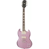 Epiphone SG Muse Purple Passion Metallic -musical instrument front 300 600 6