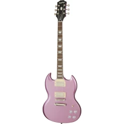 Epiphone SG Muse Purple Passion Metallic