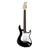 Cort G110 Electric Guitar In Black