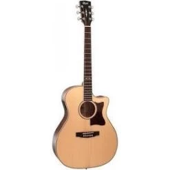 Cort GA10F Acoustic / Electric Guitar