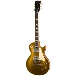 Gibson 1957 Les Paul Goldtop Reissue VOS