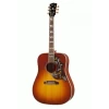 Gibson Hummingbird Original In Heritage Cherry Sunburst -musical instrument gib humm original