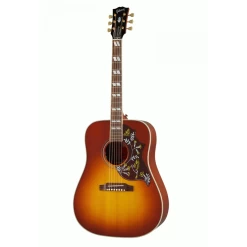 Gibson Hummingbird Original In Heritage Cherry Sunburst