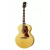 Gibson J185 Acoustic / Electric Guitar -musical instrument gibson j185 ocjb85an 1