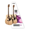 Yamaha Gigmaker F310P Acoustic Guitar Pack -musical instrument gigmaker310