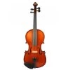 Gliga III 3/4 Size Violin Outfit With Pirastro Tonica Strings -musical instrument gliga iii