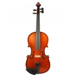 Gliga III 3/4 Size Violin Outfit With Pirastro Tonica Strings