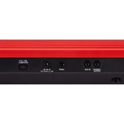 Roland GO:KEYS Music Creation Keyboard W/Bluetooth (GO-61K) 11 Roland GO:KEYS Music Creation Keyboard W/Bluetooth (GO-61K) -musical instrument gokeys 08 gal