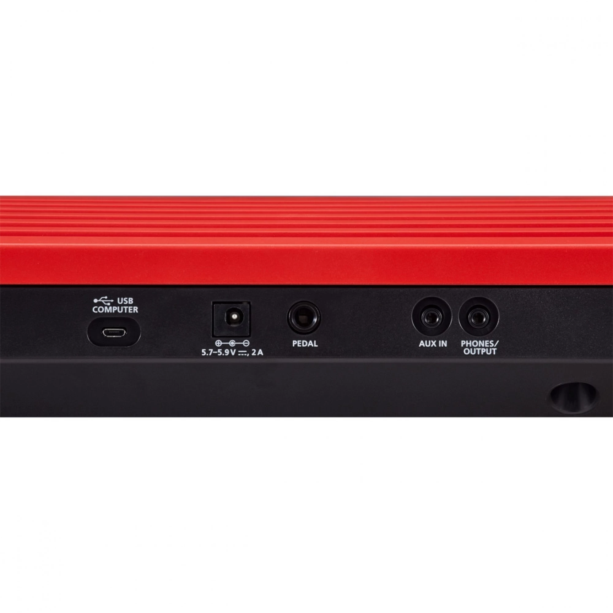 Roland GO:KEYS Music Creation Keyboard W/Bluetooth (GO-61K) 7 Roland GO:KEYS Music Creation Keyboard W/Bluetooth (GO-61K) - Image 5