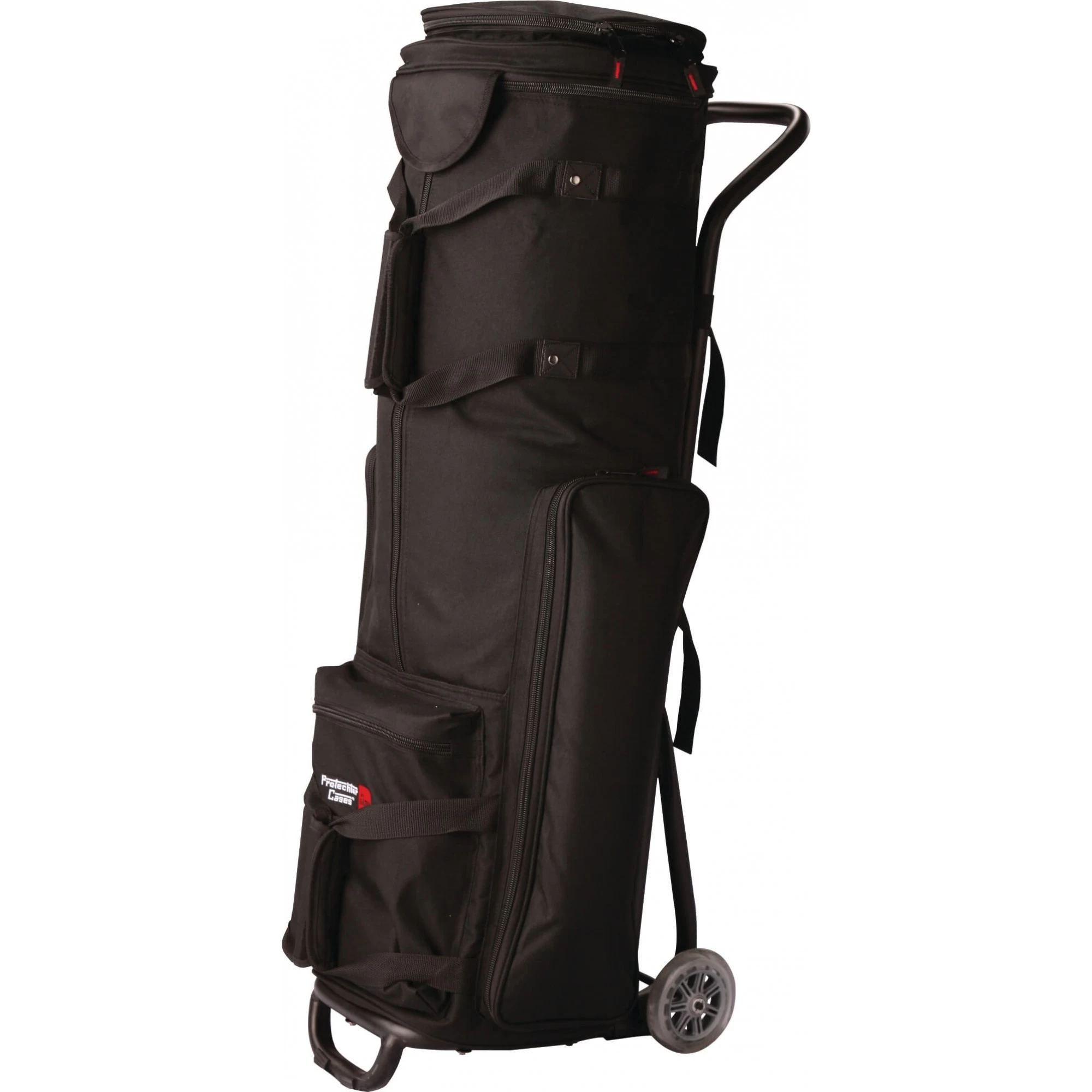 Gator Cases GP-Drumcart Steel Frame Hardware Bag Cart 3 Gator Cases GP-Drumcart Steel Frame Hardware Bag Cart