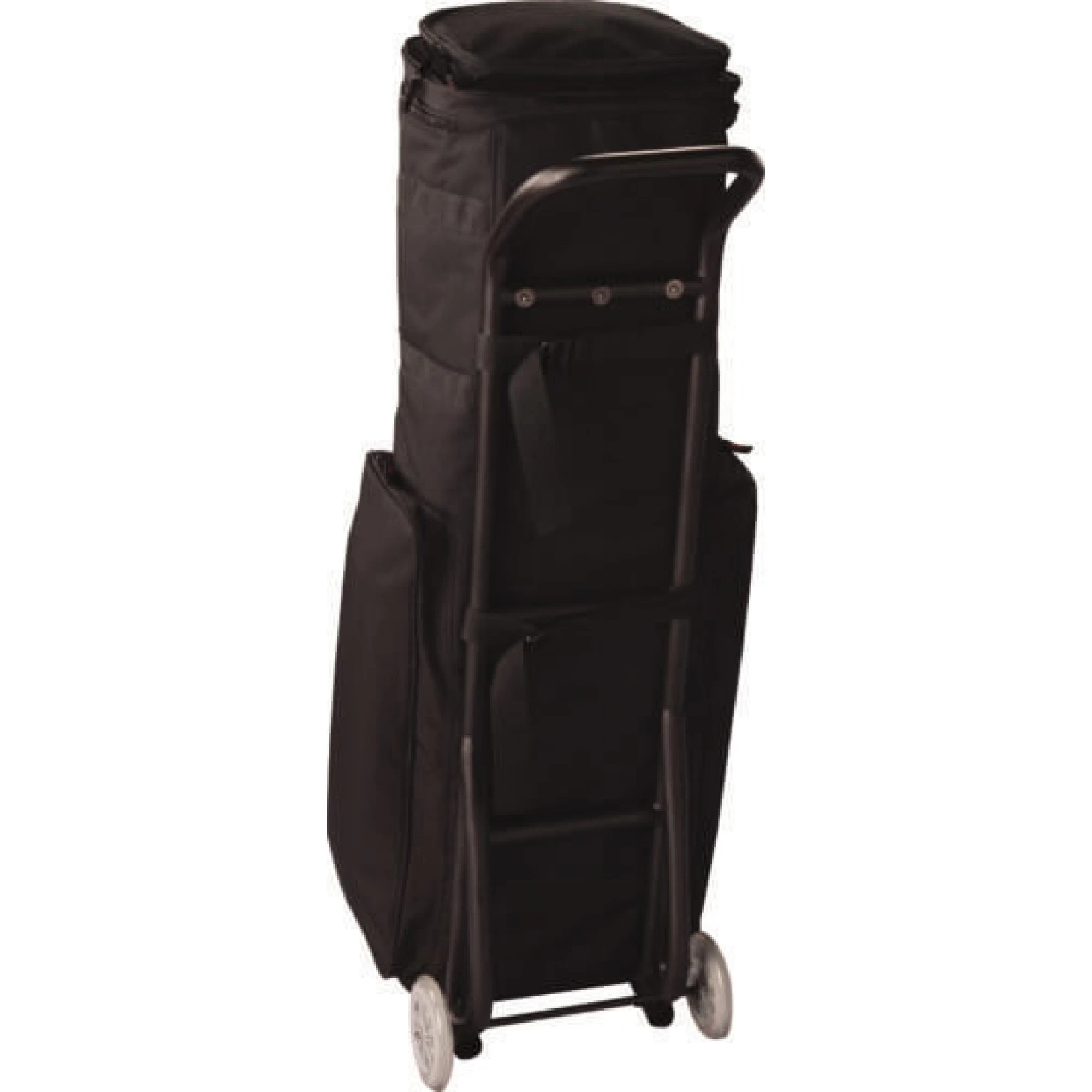 Gator Cases GP-Drumcart Steel Frame Hardware Bag Cart 4 Gator Cases GP-Drumcart Steel Frame Hardware Bag Cart - Image 2