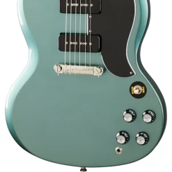 Epiphone SG Special (P-90) Faded Pelham Blue -musical instrument hardware 500 500 1 1 3