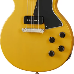 Epiphone Les Paul Special TV Yellow -musical instrument hardware 500 500 9