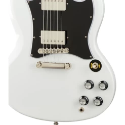 Epiphone SG Standard Alpine White -musical instrument hardware 500 500 9 10