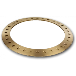 Sabian HC14 AAX Hoop Crasher