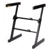 Hercules Keyboard Stand Autolock Z Style -musical instrument hercules z stand