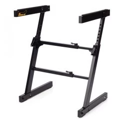 Hercules Keyboard Stand Autolock Z Style