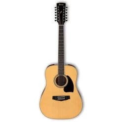 Ibanez PF1512 Dreadnought 12 String Acoustic Guitar