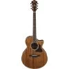 Ibanez AE245NT Acoustic Electric Guitar -musical instrument ibanez ae245 nt 1x 01