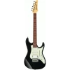 Ibanez AZES40 BK Electric Guitar In Black 2 Ibanez AZES40 BK Electric Guitar In Black -musical instrument ibanez azes40bk 1