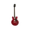 Epiphone ES339 Hollow Body Electric Guitar In Cherry -musical instrument iges339chnh1 front 8500500