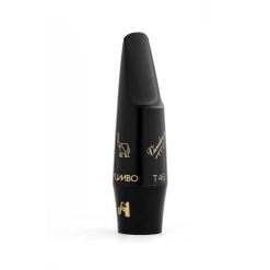 Vandoren Tenor Sax Mouthpiece T45 Jumbo Java