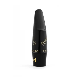 Vandoren Tenor Sax Mouthpiece T95 Jumbo Java