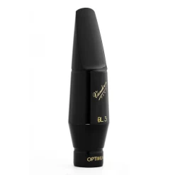 Vandoren Bari Sax Mouthpiece BL3