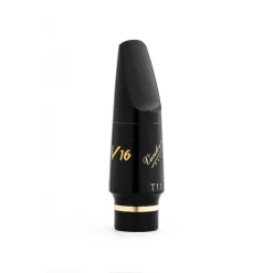 Vandoren Tenor Sax Mouthpiece V16 Ebonite T11