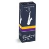 Vandoren Classic Tenor Sax Reeds Box Of 5 -musical instrument image 1976