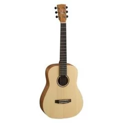 Cort Earth Mini - Travel Guitar In Gig Bag