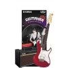 Yamaha Gigmaker 10 Electric Guitar Pack - Red Metallic 2 Yamaha Gigmaker 10 Electric Guitar Pack - Red Metallic -musical instrument image 3729