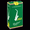 Vandoren Java Alto Sax Reed Size 3 Box Of 10 2 Vandoren Java Alto Sax Reed Size 3 Box Of 10 -musical instrument image 4564