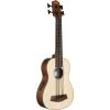 Kala Ukulele's KA-UBASS Spruce Top Bass Ukulele - Left Handed -musical instrument image 4673