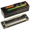 Lee Oskar Major Diatonic Harmonica Key B 1 Lee Oskar Major Diatonic Harmonica Key B -musical instrument image 4746
