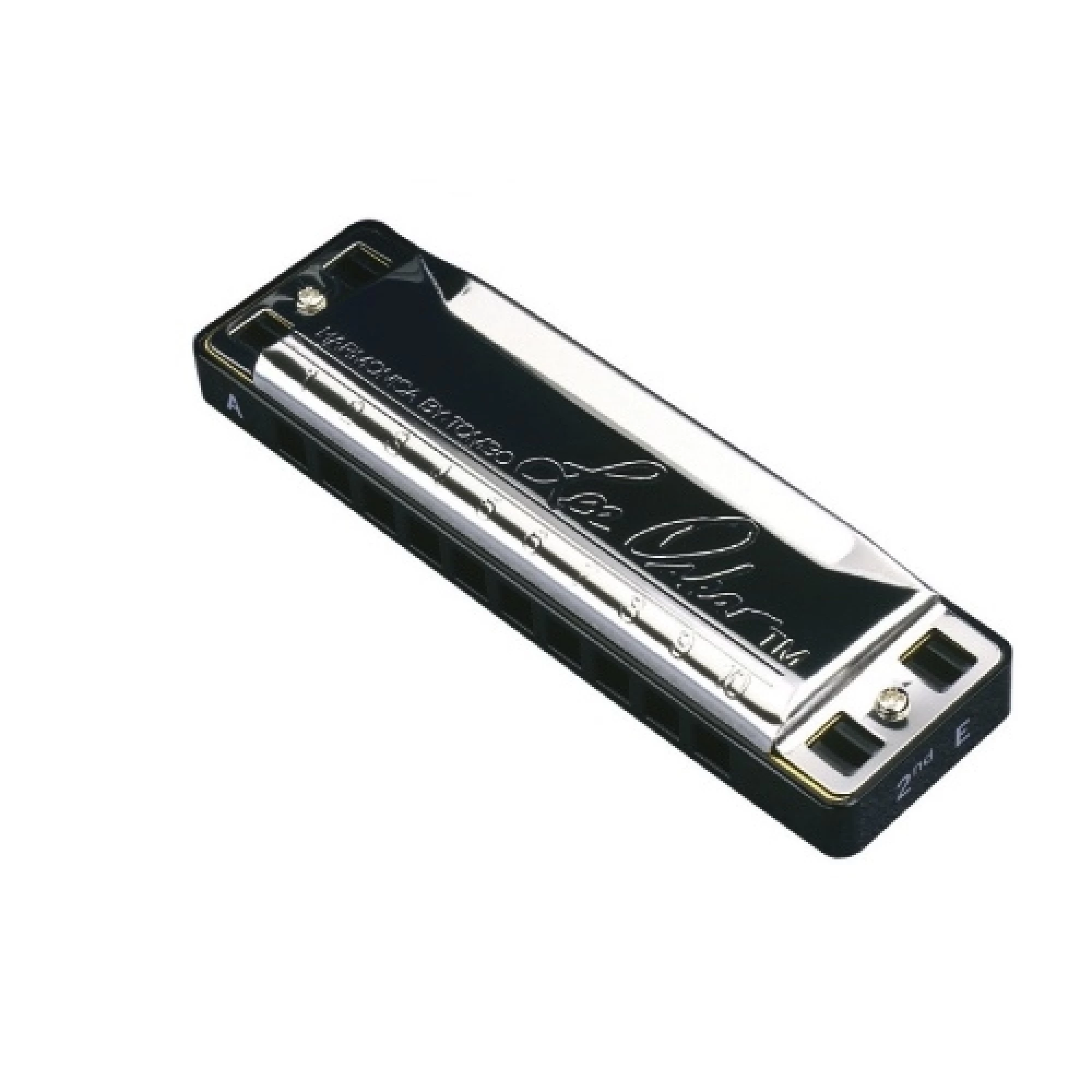 Lee Oskar Major Diatonic Harmonica Key C 3 Lee Oskar Major Diatonic Harmonica Key C