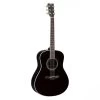 Yamaha LLX16 Jumbo Acoustic Guitar In Black - Limited Stock Please Call First -musical instrument image 4902