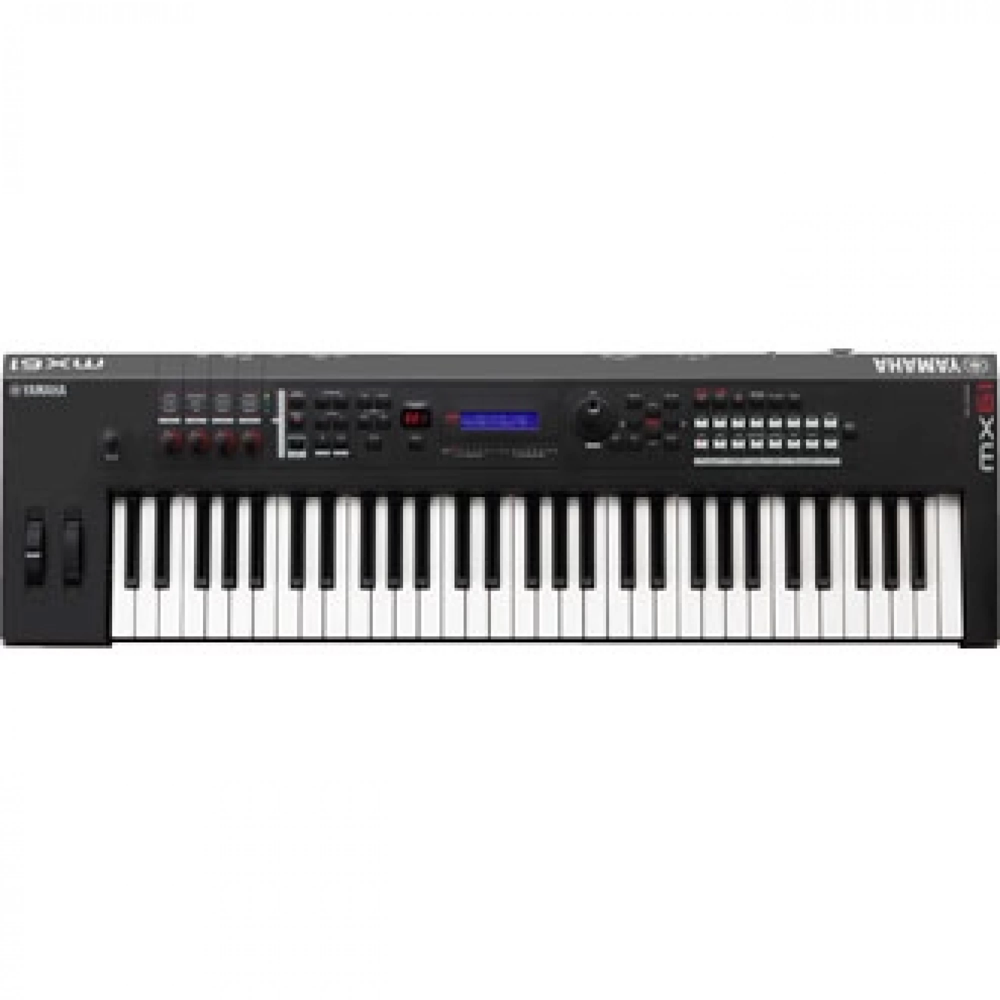 Yamaha MX61 Keyboard 3 Yamaha MX61 Keyboard