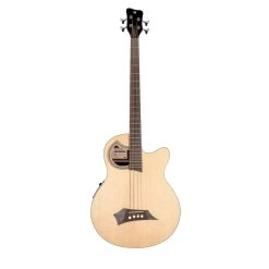 Warwick Rockbass Alien Standard 4