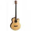 Cort SJB5F Natural Satin Bass Guitar 1 Cort SJB5F Natural Satin Bass Guitar -musical instrument image 7215