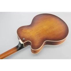 Ibanez AF55 TF Electric Guitar -musical instrument image 727