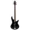 Ibanez SR200 Bass Guitar - Black -musical instrument image 7307