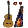 Valencia TC3K 3/4 Size Classical Guitar Student Pack Inc. DVD 2 Valencia TC3K 3/4 Size Classical Guitar Student Pack Inc. DVD -musical instrument image 8035