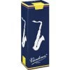 Vandoren Tenor Sax Reed Size 2.5 - Box Of 5 -musical instrument image 8167