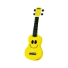 Mahalo U60SM Smiley Face Ukulele With Bag -musical instrument image 8395