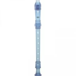 Yamaha YRS20 Soprano Recorder In Green Rainbow 8 Yamaha YRS20 Soprano Recorder In Green Rainbow -musical instrument image 9213 1 1