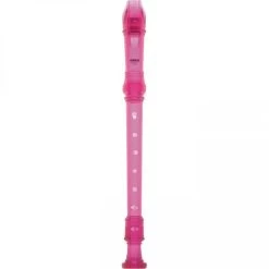 Yamaha YRS20 Soprano Recorder In Green Rainbow 9 Yamaha YRS20 Soprano Recorder In Green Rainbow -musical instrument image 9214 1 1