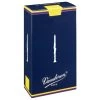 Vandoren Eb Clarinet Reed Size 2 Box Of 10 -musical instrument image 9694