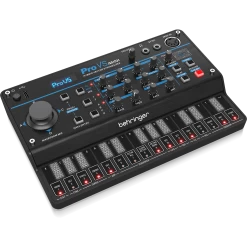 Behringer PRO VS Mini Synth -musical instrument image be 0722 abf pro vs mini left xl