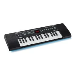 Alesis Harmony32 32-Key Portable Keyboard With Built-In Speakers